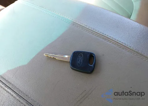 2000 Ford Expedition Eddie Bauer из США, поврежденный, VIN 1FMFU18L5YLB37203